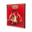 ultra-pro-pokemon-mega-charizard-x-y-2-inch-album